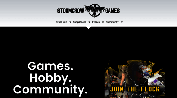 stormcrow-games.com