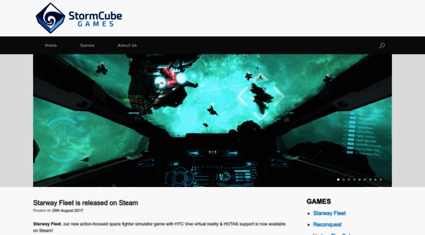 stormcube-games.com