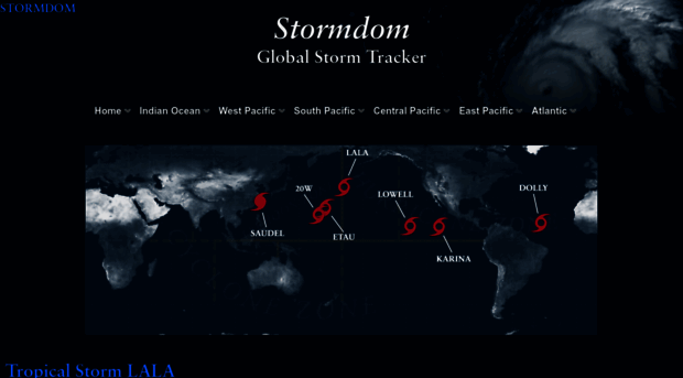 stormdom.com