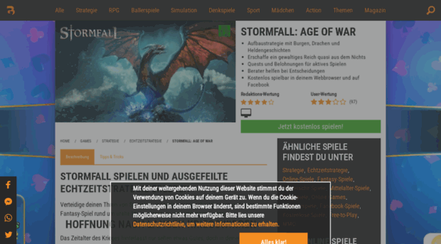 stormfall.browsergames.de