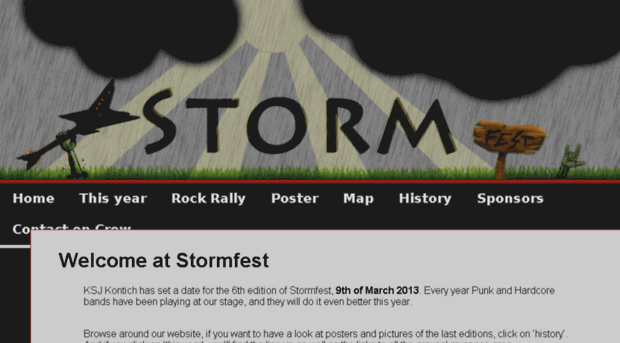 stormfest.be