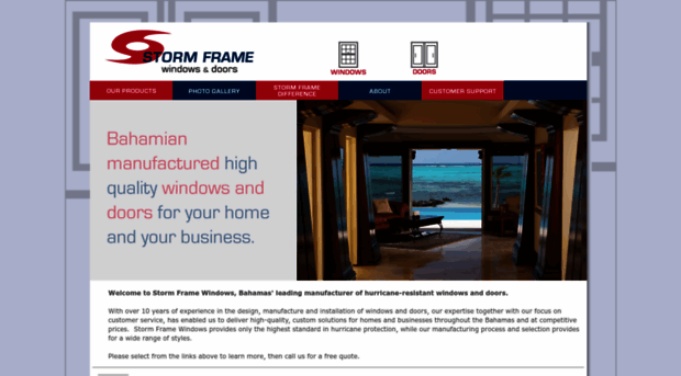 stormframewindows.com