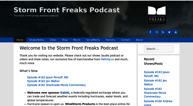 stormfrontfreaks.com