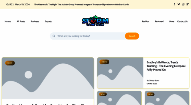 stormgamevault.com