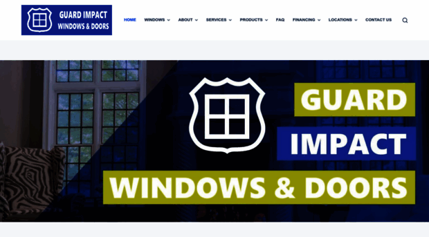 stormguardwindowanddoor.com