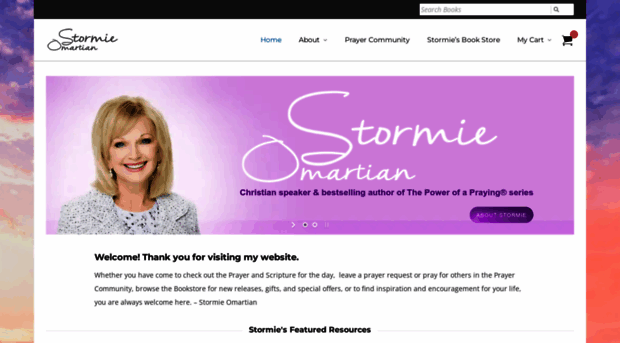 stormieomartian.com