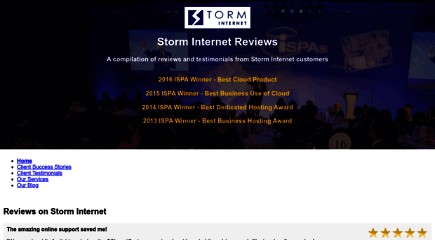 storminternetreviews.co.uk