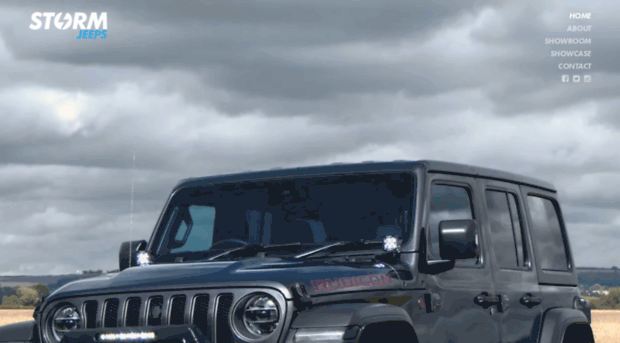 stormjeeps.com