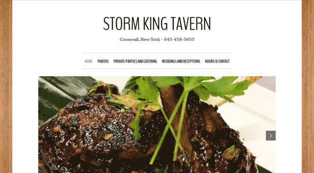 stormkingtavern.com