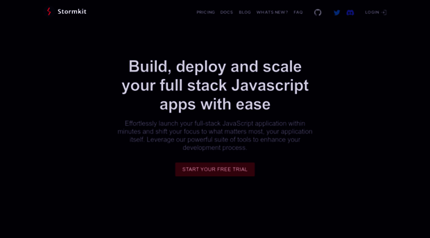 stormkit.io