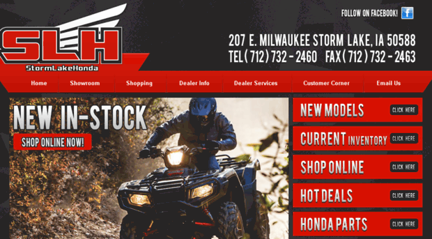 stormlakehonda.com