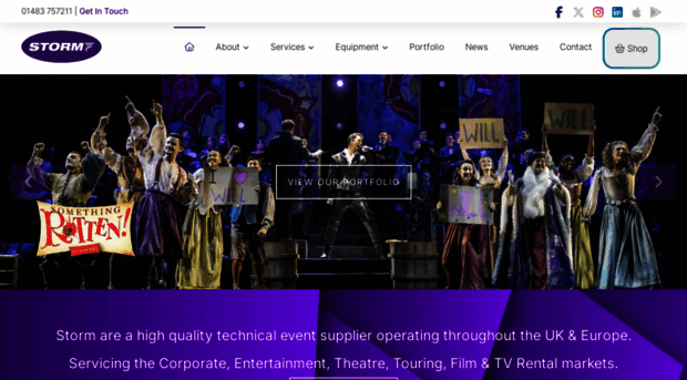stormlighting.co.uk