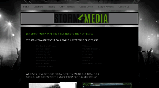 stormmedia.org