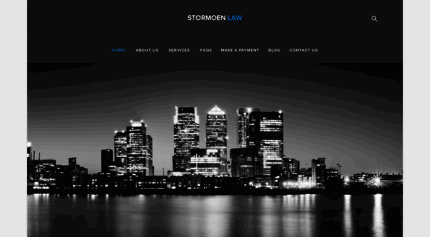 stormoenlaw.com