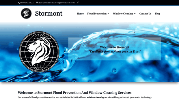 stormontfloodprevention.com