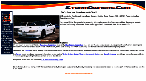 stormowners.com