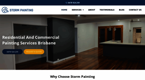 stormpainting.com.au