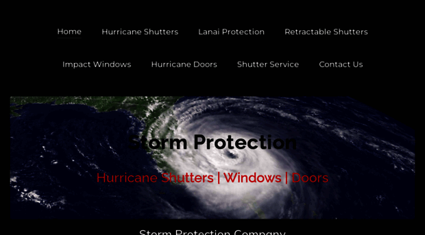 stormprotectionindustries.com