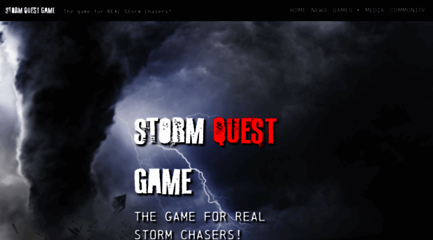 stormquestgame.com