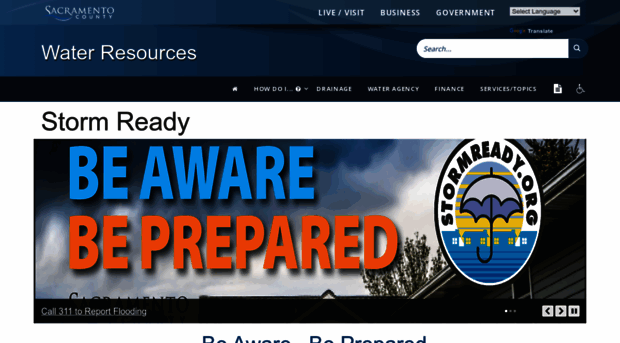 stormready.org