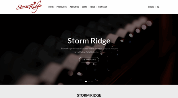 stormridgeestate.com.au