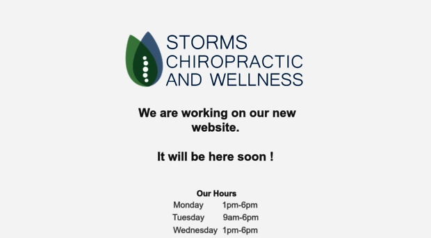 stormschirowellness.com