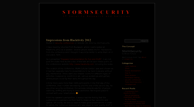 stormsecurity.wordpress.com
