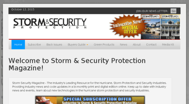 stormsecuritymag.com