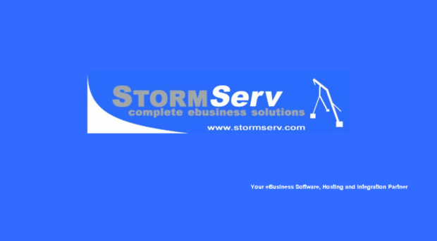 stormserv.com