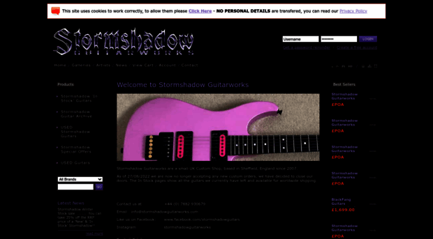 stormshadowguitarworks.com