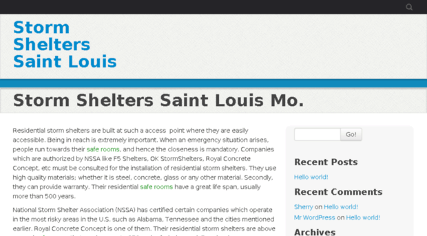 stormshelterssaintlouis.com