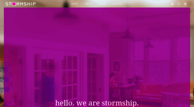 stormship.com