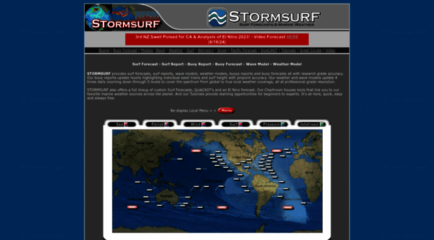 stormsurf.com