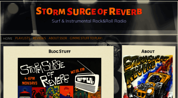 stormsurgeofreverb.com