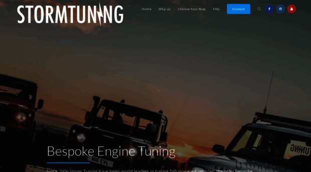 stormtuning.com