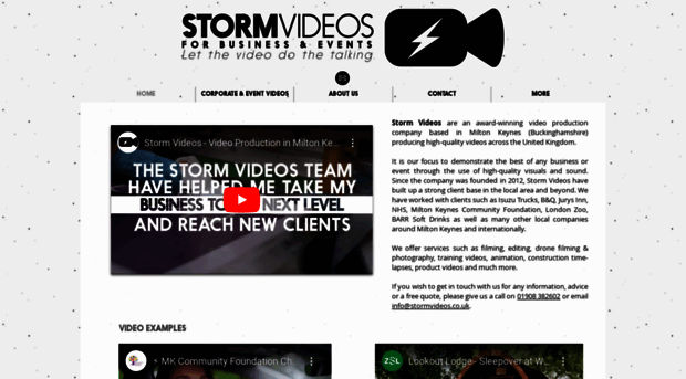 stormvideos.co.uk