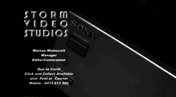 stormvideostudios.com