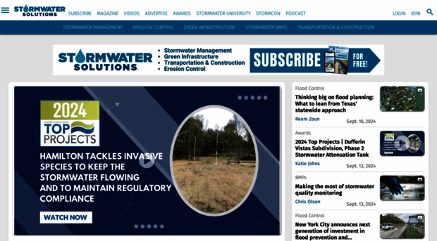 stormwater.com