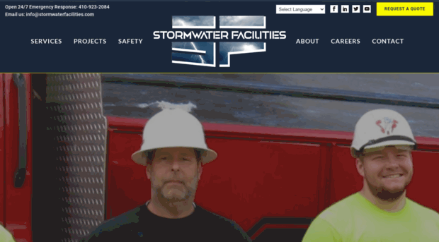 stormwaterfacilities.com