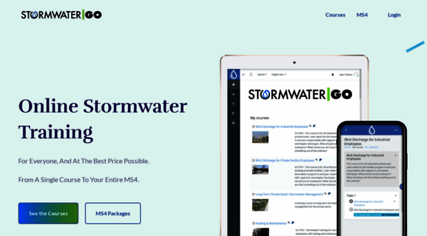 stormwatergo.com