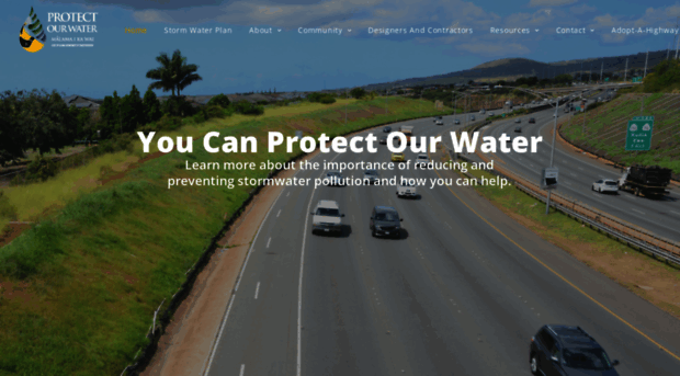 stormwaterhawaii.com