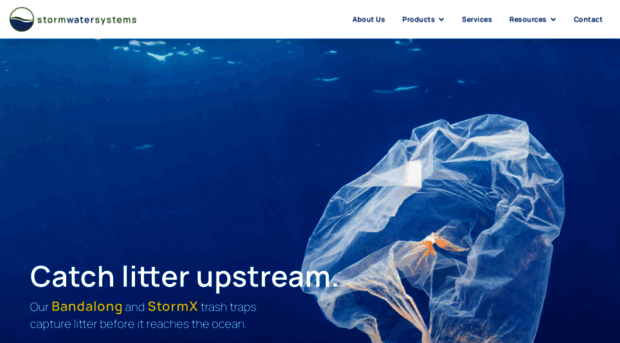 stormwatersystems.com