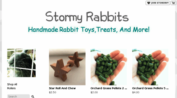 stormyrabbits.storenvy.com