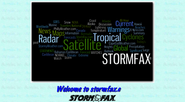 stormyweather.com