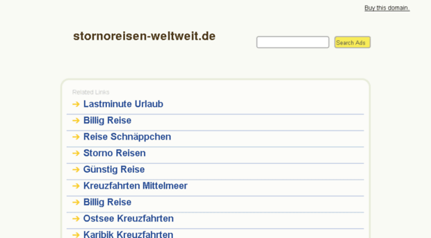 stornoreisen-weltweit.de