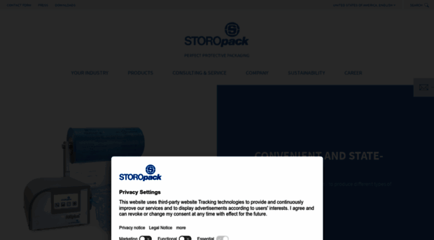 storopack.ca
