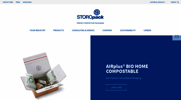 storopack.com.au