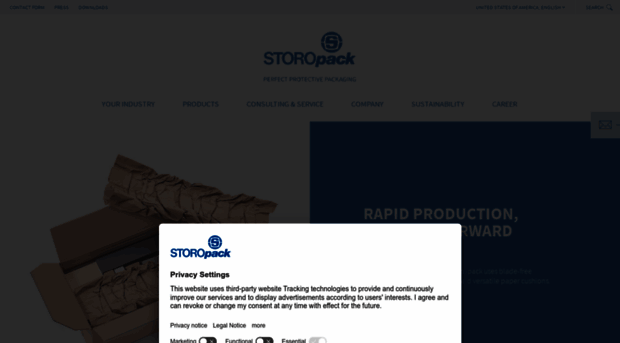 storopack.com