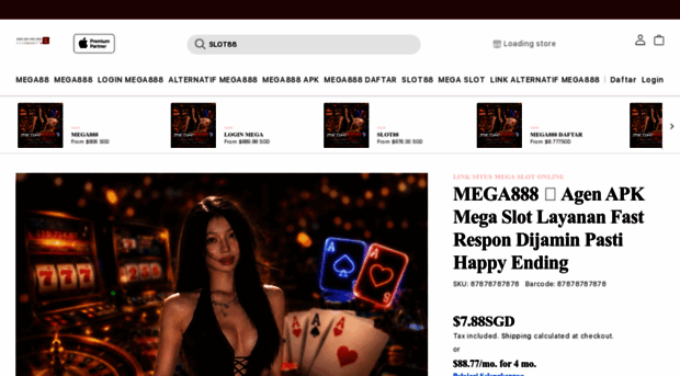 stororetail.com