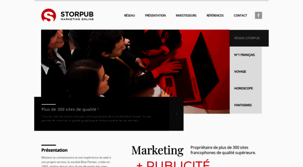 storpub.com